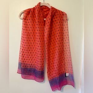 Jcrew scarf